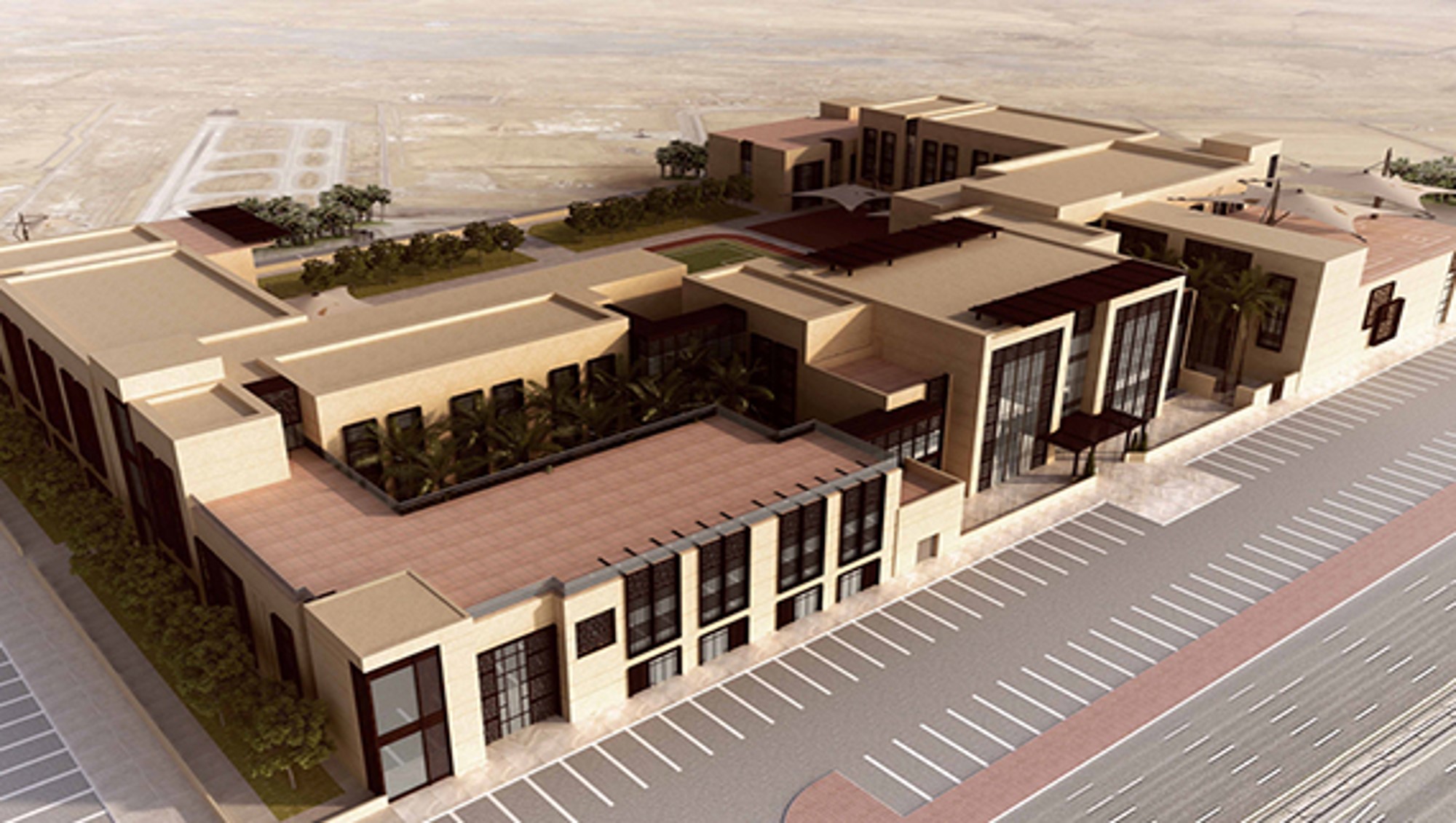 International School Oman Mawaleh